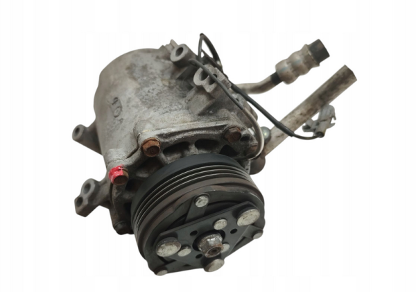 AC KOMPRESSOR SUZUKI SWIFT 95200-62JA0 - Bilde 2