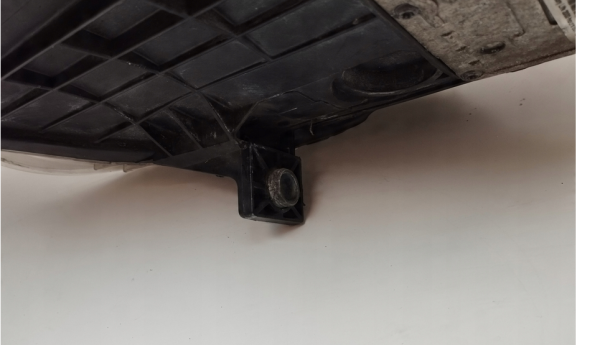 BI-XENON ADAPTIV HØYRE FRONTLYKT VW PASSAT 3C0941754G - Bilde 5