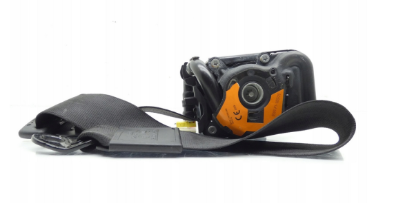 SIKKERHETSBELTE VENSTRE FORAN AUDI A1 8X4857705A - Bilde 2