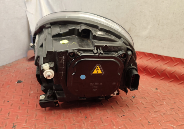 VW NEW BEETLE BI-XENON LED HØYRE FRONTLYKT 5C1941032C - Bilde 3