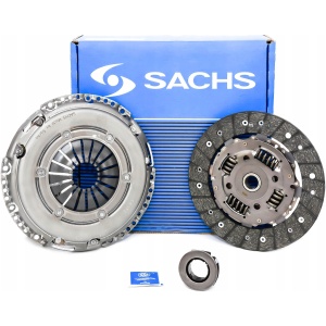 SACHS CLUTCH HYUNDAI H1 4120049930