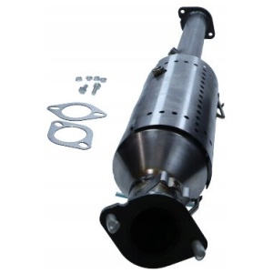 PARTIKKELFILTER  FORD SMAX 1885745