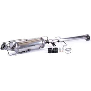 PARTIKKELFILTER DPF MAZDA 6 R2YE2055X