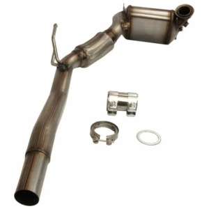 KATALYSATOR DPF VW PASSAT 3C0254701PX