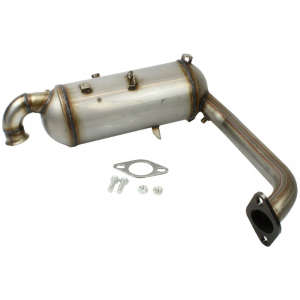 PARTIKKELFILTER FORD FOCUS 1619831