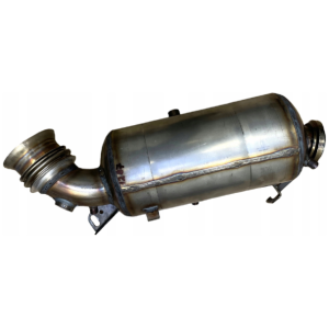 PARTIKKELFILTER MERCEDES W212 A2124906314