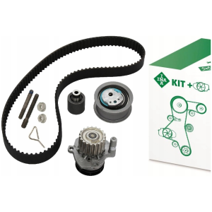 REGISTERREIM SETT VW TRANSPORTER 038198119A