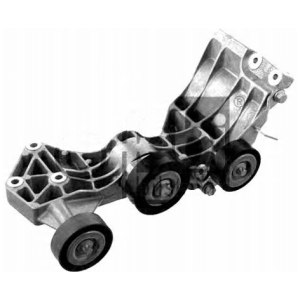 REIMSTRAMMER MERCEDES W245 A6402001870