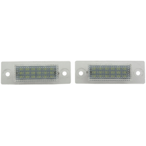 SKILTLYS VW CADDY 3B5998026
