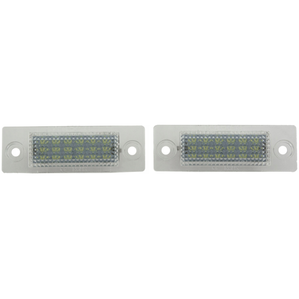 SKILTLYS VW CADDY 3B5998026