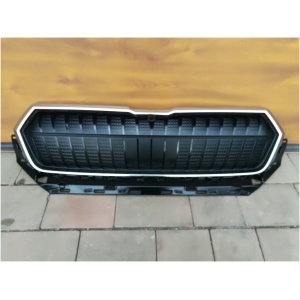 SKODA ENYAQ FRONTFANGER DEKSEL GRILL 5LA853653
