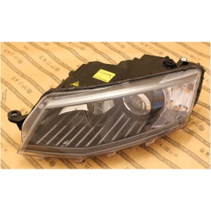 OE SKODA OCTAVIA FORLYKT BI-XENON 5E1941017B