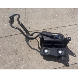 SKODA SUPERB III ADBLUE TANK OG PUMPE 3Q0131877C