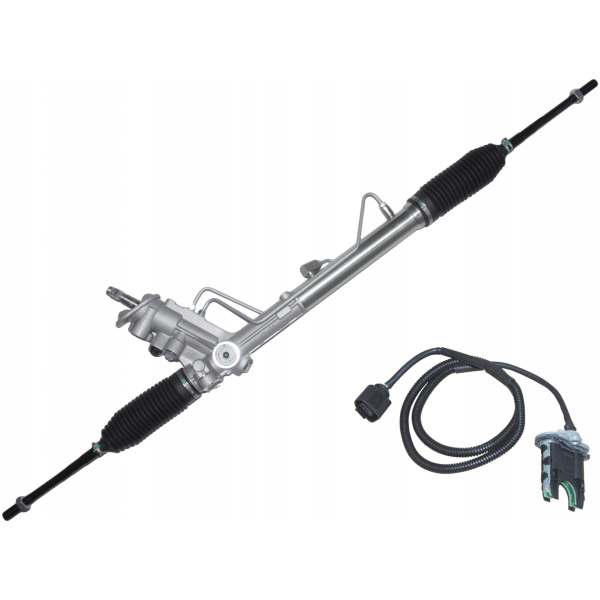 TANNSTANG VW POLO 6Q1423062FX