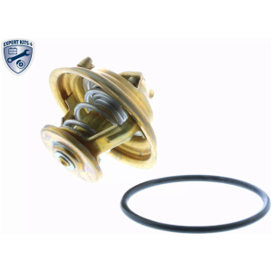 TERMOSTAT MED PAKNING JAGUAR XJ AJ82697