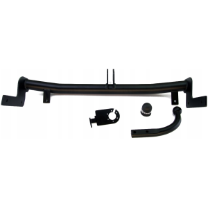 TILHENGERFESTE MITSUBISHI CARISMA 13 PIN