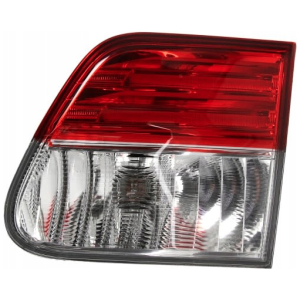 TOYOTA AVENSIS T27 BAKLYKT HØYRE INDRE 8158005140