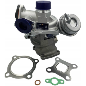 TURBO FORD FOCUS 2082181