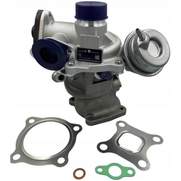 TURBO FORD FOCUS 2082181