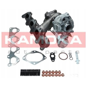 TURBO VW GOLF 03C145703A