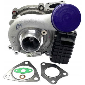 TURBO VW TOUAREG 059145722R