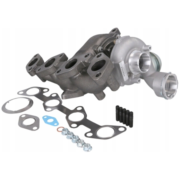 TURBO VW TOURAN 2.0 03G253010