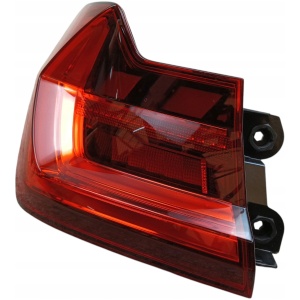 VENSTRE BAKLYS AUDI A1 82A945091C