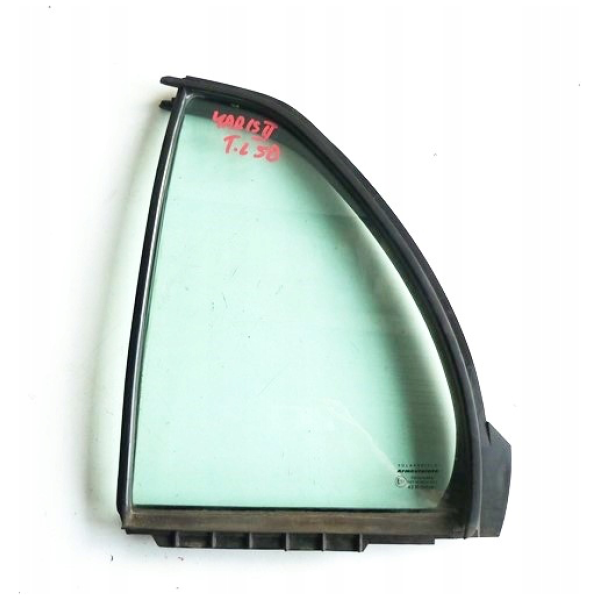 VENSTRE BAK VINDU TOYOTA YARIS 681240D050