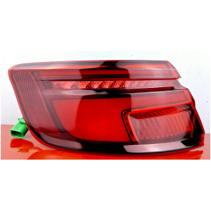 VENSTRE BAKLYKT AUDI A3 8V4945091B