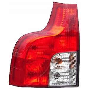 VENSTRE BAKLYKT VOLVO XC90 31213381