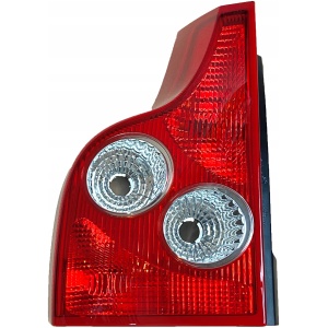 VENSTRE BAKRE NEDRE LYKT VOLVO XC90 30612811