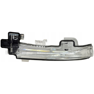 VENSTRE BLINKLYS VOLVO V70 31402415