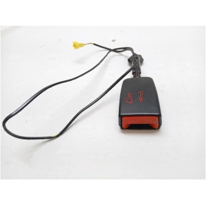 BELTEFESTE VENSTRE FORAN MERCEDES GLK 220 A2048602369