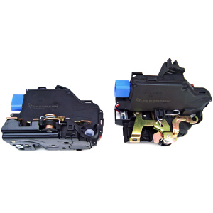 VENSTRE FORAN DØRLÅS VW CADDY 3D1837015AP