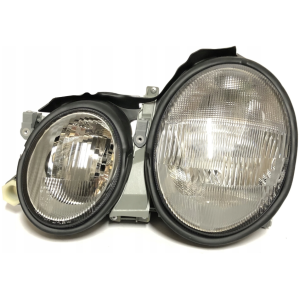 VENSTRE FRONTLYKT MERCEDES CLK W208 A2088200161