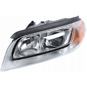 VENSTRE FRONTLYKT VOLVO XC70 31353538