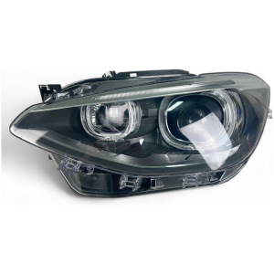 VENSTRE FRONTLYKT XENON BMW F20 63117296913