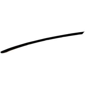 VENSTRE FRONTRUTE LIST VOLVO V70 31214492
