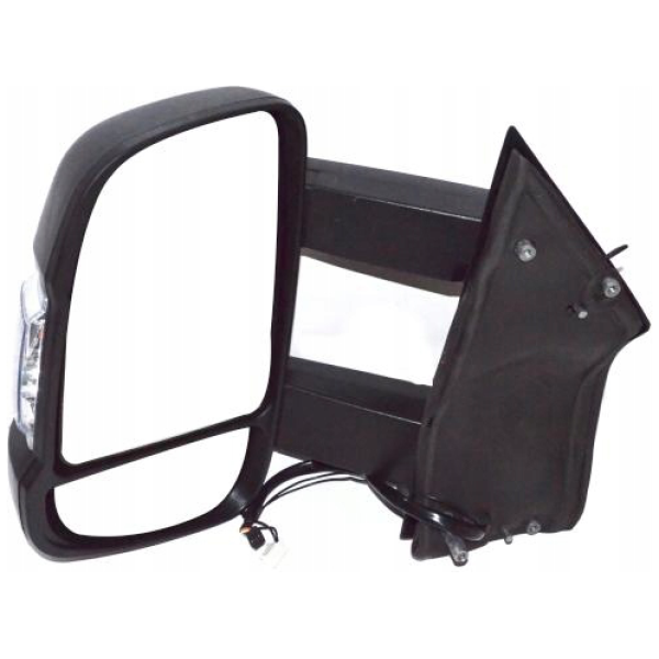 VENSTRE SIDESPEIL CAPRON T 735661887