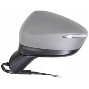 VENSTRE SIDESPEIL MAZDA CX5 KA1H69181