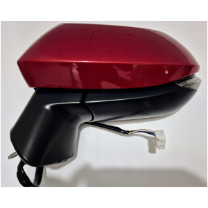 VENSTRE SIDESPEIL TOYOTA COROLLA 8794002L50