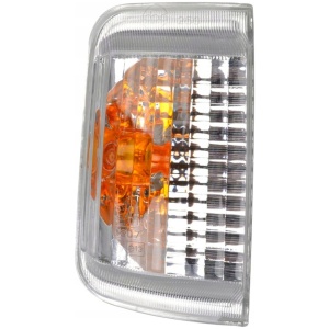 VENSTRE SPEIL BLINKLYS FIAT DUCATO 71748254