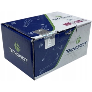 VENSTRE BÆREARM FIAT 500E 52140446