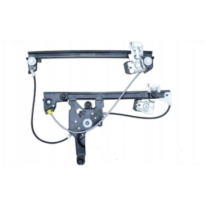 VINDUSHEIS VENSTRE BAK MERCEDES CLS A2197300946