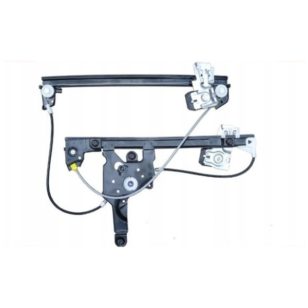 VINDUSHEIS VENSTRE BAK MERCEDES CLS A2197300946