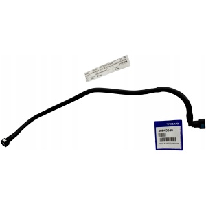 VOLVO V70 OE DRIVSTOFFILTERLEDNING 30645848