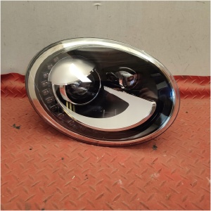 VW NEW BEETLE BI-XENON LED HØYRE FRONTLYKT 5C1941032C