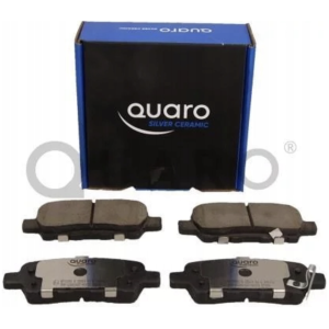 Bremseklosser sett bak Nissan X-TRAIL D4060JA00A