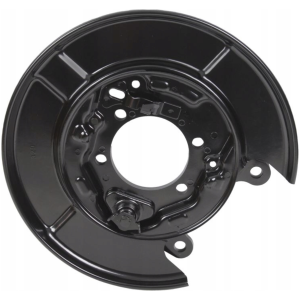 Bremseskjold høyre bak Nissan X-TRAIL 44020CY01A