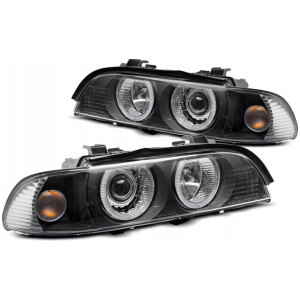 FRONTLYKTER V + H BMW 5 63126912435